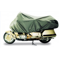 COVER LEGEND TRAVELER MD-LG COVER LEGEND TRAVELER MD-LG