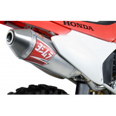 RS-2 HEADER/CANISTER/END CAP EXHAUST SYSTEM SS-AL-SS RS-2 HEADER/CANISTER/END CAP EXHAUST SYSTEM SS-AL-SS