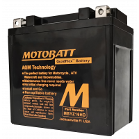 BATTERY MBYZ16HD SEALED FACTORY ACTIVATED
