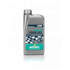 LOW FRICTION RACING FORK OIL 10W 1L