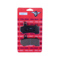 BRAKE PAD FR Z+