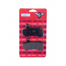 BRAKE PAD FR Z+