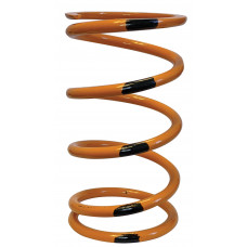 QRS SECONDARY SPRING 200-230LBS ORANGE/BLACK S-D