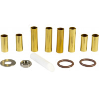 ROCKER LOCKING KIT SINGLE TC W/AFTERMARKET SUP PLATE