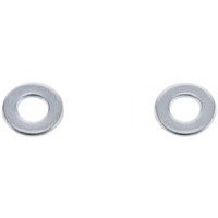 FLAT WASHER 4X10MM 10/PK