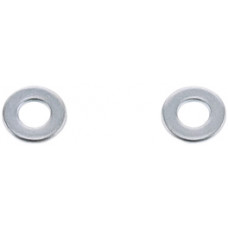 FLAT WASHER 4X10MM 10/PK