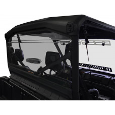 REAR VENTED TRR SHIELD GP CAN TINTED
