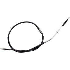 BLACK VINYL FRONT BRAKE CABLE