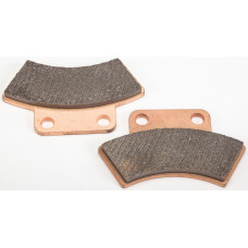 BRAKE PAD KIT SINTERED