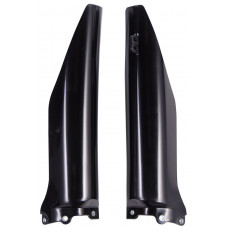 FORK GUARD BLACK
