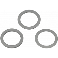 DRIVEN SHIM KIT INNER A/C