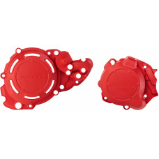 X-POWER KIT BETA RED