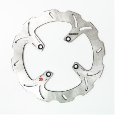 ROTOR REAR