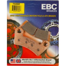 BRAKE PADS