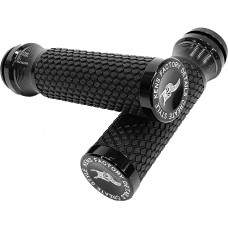 NL GRIPS COURSE KNURL TBW 1