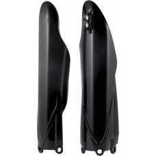 FORK GUARD BLACK