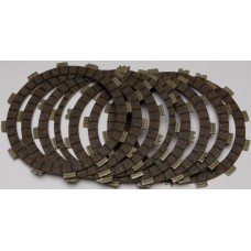 REDLINE CLUTCH KIT CK2364