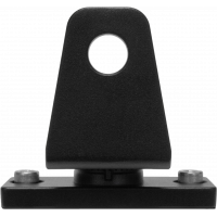 GC WHIP MOUNT SQUARE/ROUND TUBE 1.0 - 1.5
