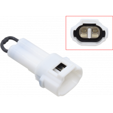 THROTTLE SWITCH DELETE PLUG POL