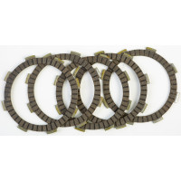 CLUTCH KIT CK1119 CLUTCH KIT CK1119