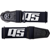 QUICK STRAPS BLACK