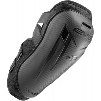 OPTION ELBOW PADS BLACK MINI OPTION ELBOW PADS BLACK MINI