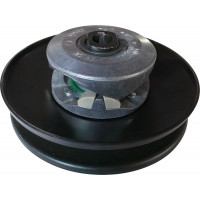 DRIVEN UNIT- TAV 6