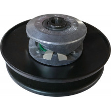 DRIVEN UNIT- TAV 6