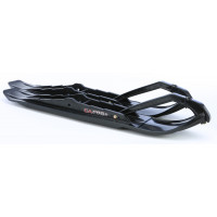 XCS PRO SKIS BLACK PAIR