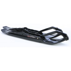 XCS PRO SKIS BLACK PAIR