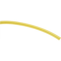 FUEL LINE YELLOW 3/16