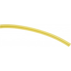 FUEL LINE YELLOW 1/4