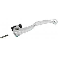 SPORT CLUTCH LEVER SILVER KTM/HUSQ/GAS/BETA
