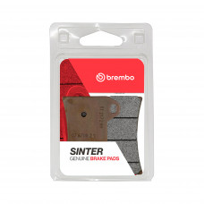 PRIME GENUINE SINTER BRAKE PAD SINTERED