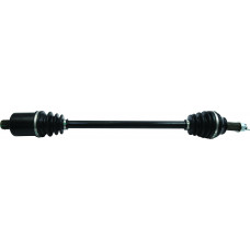 6 BALL HEAVY DUTY AXLE REAR