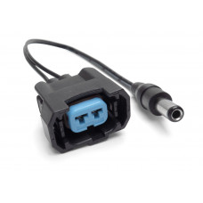 HON-F2 FUEL INJECTOR CLEANER PIGTAIL