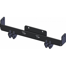 UTV PLOW MOUNT