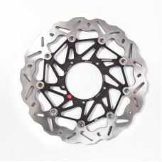 SK2 DIRECTIONAL ROTOR RIGHT SK2 DIRECTIONAL ROTOR RIGHT
