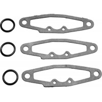 EXHAUST VALVE GSKT KIT-800XCR 99-03- 700 XCR '99 INDY