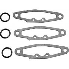 EXHAUST VALVE GSKT KIT-800XCR 99-03- 700 XCR '99 INDY