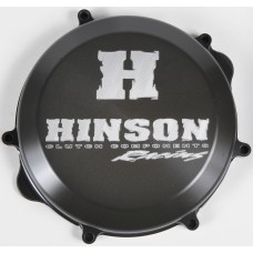 HINSON CLUTCH COVER RM250 '02-08