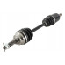 6 BALL HEAVY DUTY AXLE FRONT