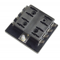 FUSE PANEL 8 SLOT