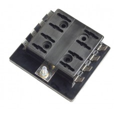 FUSE PANEL 8 SLOT