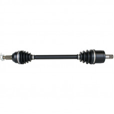 8-BALL EXTREME DUTY AXLE