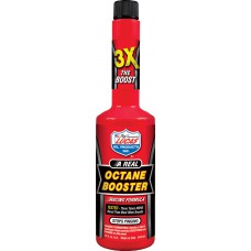 OCTANE BOOSTER 15 OZ (12/CASE  SOLD EA)