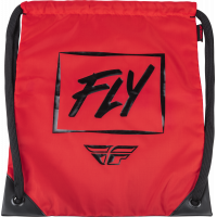 QUICK DRAW BAG RED/BLACK