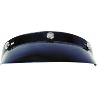 3 SNAP VISOR BLACK GM-2/5/22