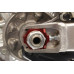 AXLE BLOCKS ELITE HON RED