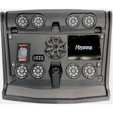 STEREO TOP 8 SPEAKERS WITH SUB STEREO TOP 8 SPEAKERS WITH SUB